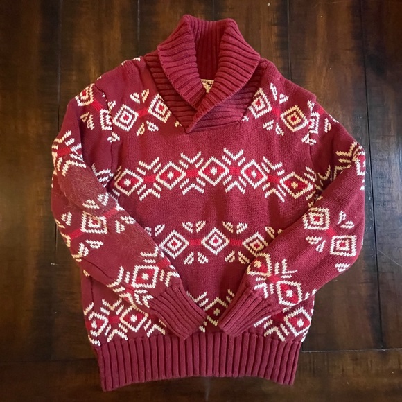 Cat & Jack Other - CAT & JACK Kids Sweater, size Small (6/7)